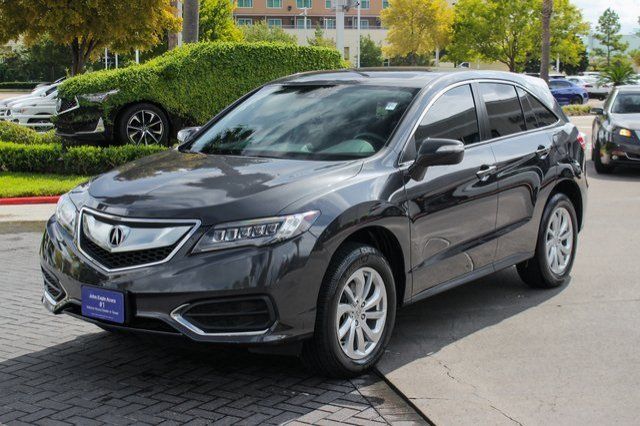  2016 Acura RDX Base For Sale Specifications, Price and Images