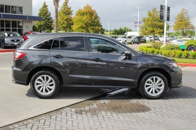  2016 Acura RDX Base For Sale Specifications, Price and Images