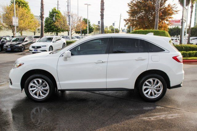  2017 Acura RDX Base For Sale Specifications, Price and Images