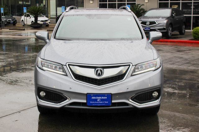  2016 Acura RDX Advance Package For Sale Specifications, Price and Images