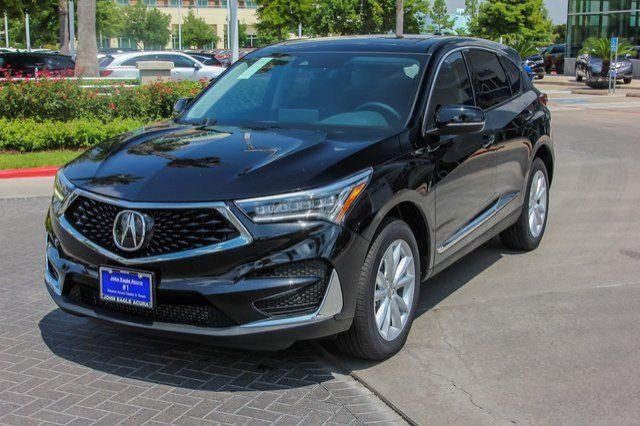  2020 Acura RDX For Sale Specifications, Price and Images