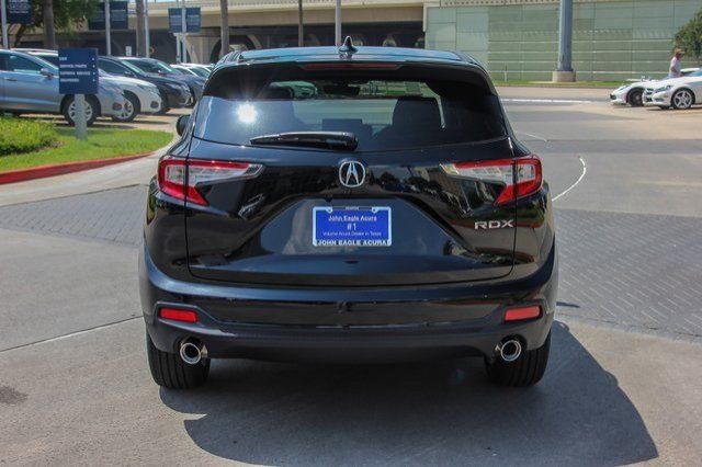  2020 Acura RDX For Sale Specifications, Price and Images