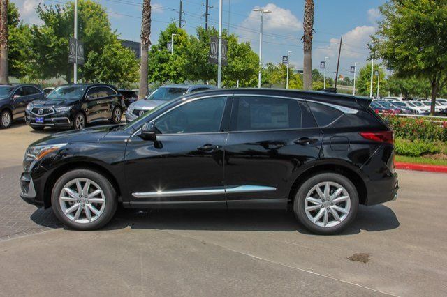  2020 Acura RDX For Sale Specifications, Price and Images