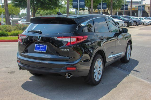  2020 Acura RDX For Sale Specifications, Price and Images