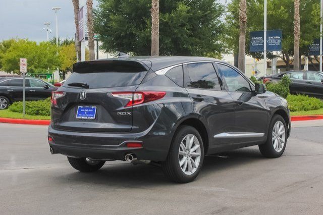  2020 Acura RDX For Sale Specifications, Price and Images