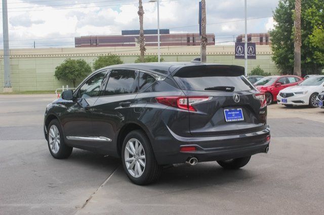  2020 Acura RDX For Sale Specifications, Price and Images