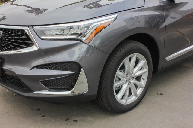 Certified 2020 Acura RDX Base For Sale Specifications, Price and Images
