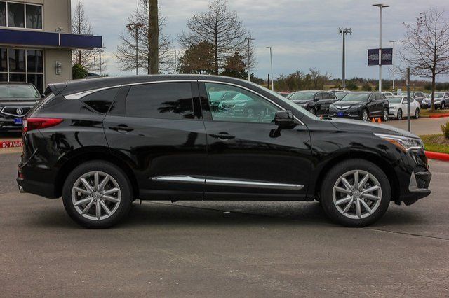Certified 2019 Acura RDX Base For Sale Specifications, Price and Images