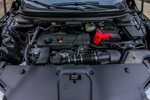 Certified 2019 Acura RDX Base For Sale Specifications, Price and Images