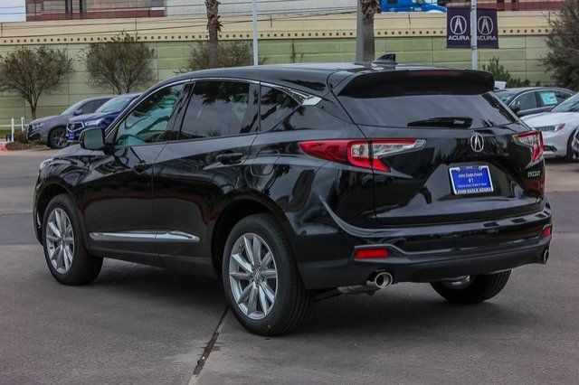 Certified 2019 Acura RDX Base For Sale Specifications, Price and Images