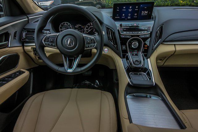 Certified 2019 Acura RDX Base For Sale Specifications, Price and Images