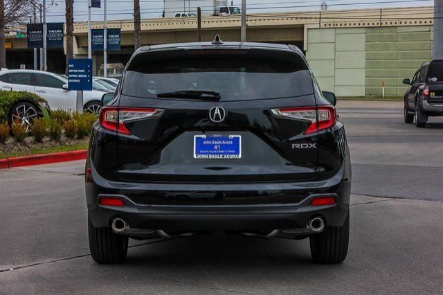 Certified 2019 Acura RDX Base For Sale Specifications, Price and Images