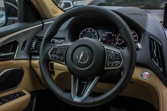 Certified 2019 Acura RDX Base For Sale Specifications, Price and Images