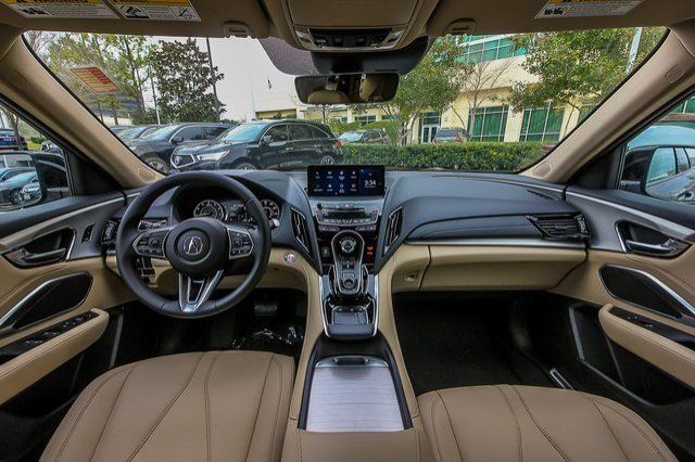 Certified 2019 Acura RDX Base For Sale Specifications, Price and Images