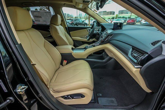 Certified 2019 Acura RDX Base For Sale Specifications, Price and Images