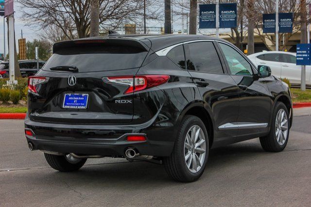 Certified 2019 Acura RDX Base For Sale Specifications, Price and Images
