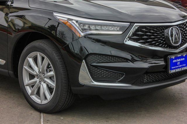 Certified 2019 Acura RDX Base For Sale Specifications, Price and Images
