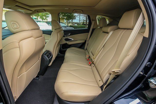 Certified 2019 Acura RDX Base For Sale Specifications, Price and Images