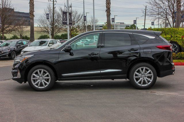 Certified 2019 Acura RDX Base For Sale Specifications, Price and Images