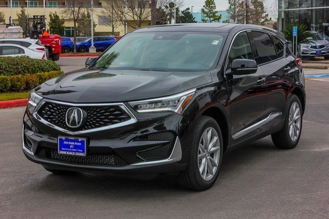 Certified 2019 Acura RDX Base For Sale Specifications, Price and Images