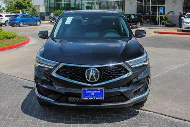 Certified 2019 Acura RDX Advance Package For Sale Specifications, Price and Images