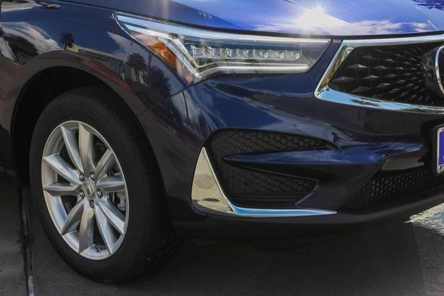  2020 Acura RDX For Sale Specifications, Price and Images