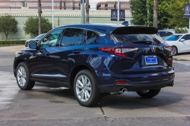  2020 Acura RDX For Sale Specifications, Price and Images