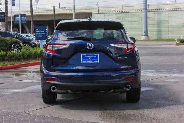  2020 Acura RDX For Sale Specifications, Price and Images