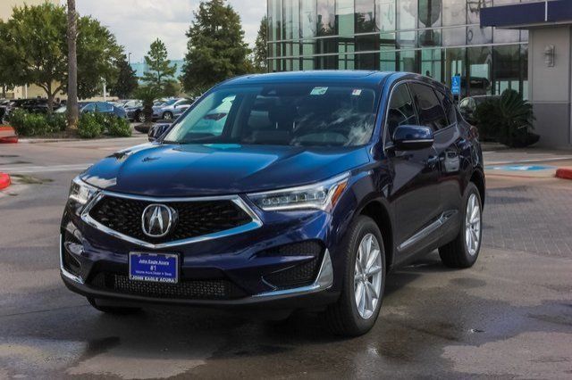  2020 Acura RDX For Sale Specifications, Price and Images