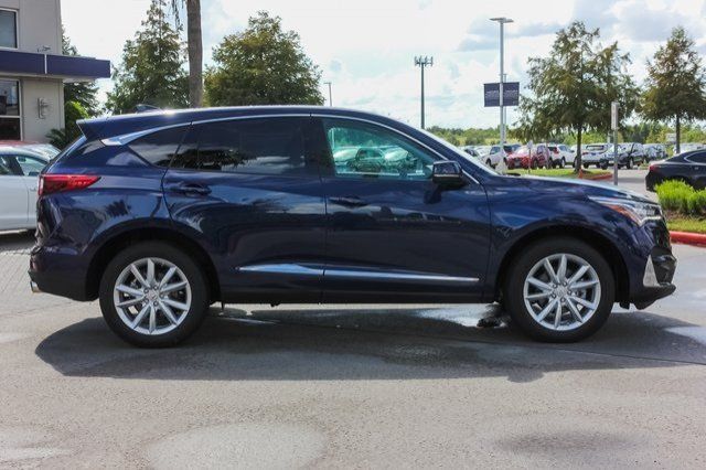  2020 Acura RDX For Sale Specifications, Price and Images