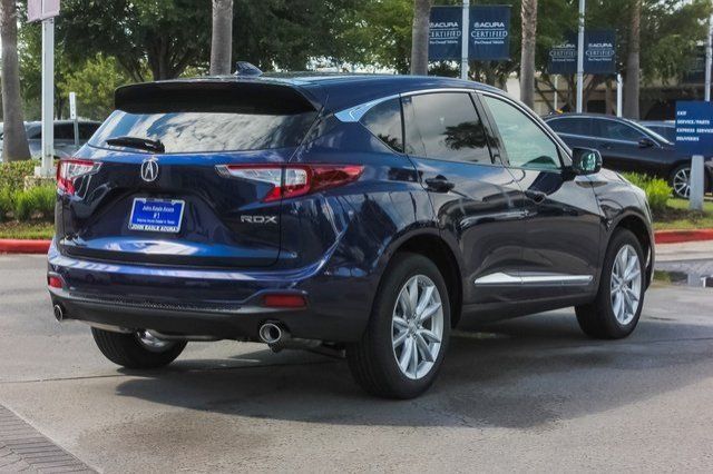  2020 Acura RDX For Sale Specifications, Price and Images