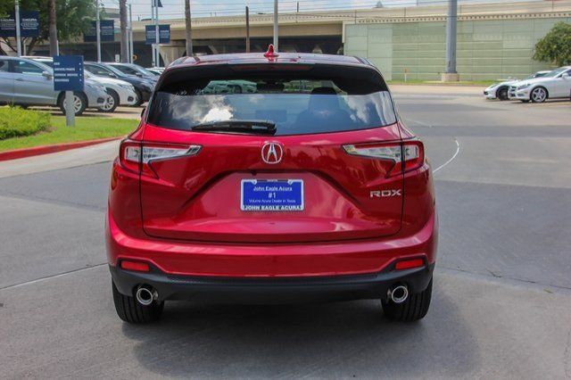  2020 Acura RDX For Sale Specifications, Price and Images