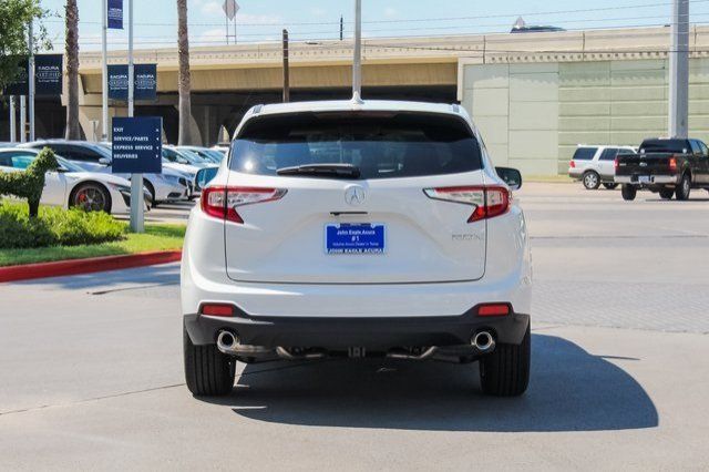 Certified 2020 Acura RDX Base For Sale Specifications, Price and Images