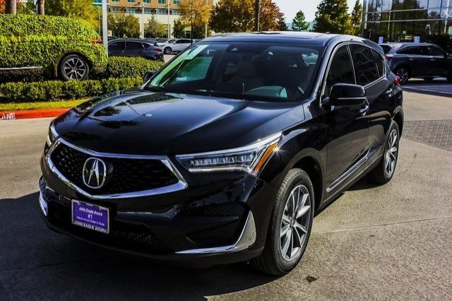  2019 Acura RDX Technology Package For Sale Specifications, Price and Images
