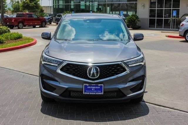 2017 Acura RDX Technology & AcuraWatch Plus Packages For Sale Specifications, Price and Images