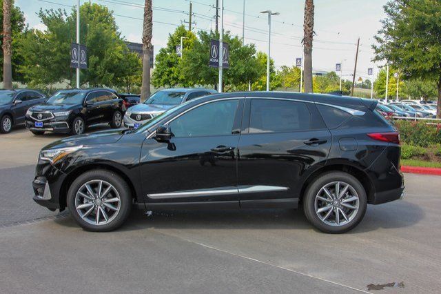Certified 2019 Acura RDX Technology Package For Sale Specifications, Price and Images