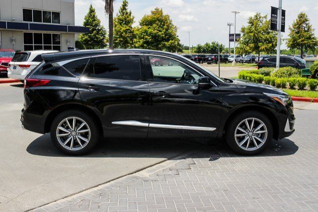 2020 Acura RDX w/Technology Pkg For Sale Specifications, Price and Images