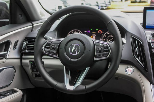 2020 Acura RDX w/Technology Pkg For Sale Specifications, Price and Images