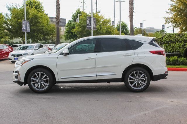 Certified 2019 Acura RDX Technology Package For Sale Specifications, Price and Images