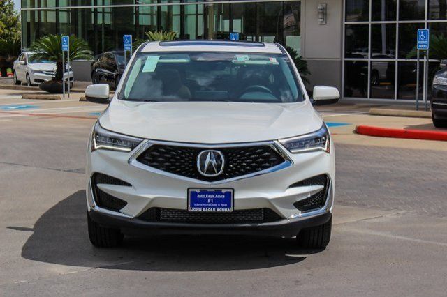 2020 Acura MDX Base For Sale Specifications, Price and Images