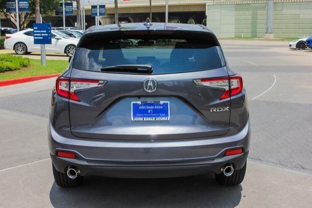 Certified 2020 Acura RDX w/Technology Pkg For Sale Specifications, Price and Images
