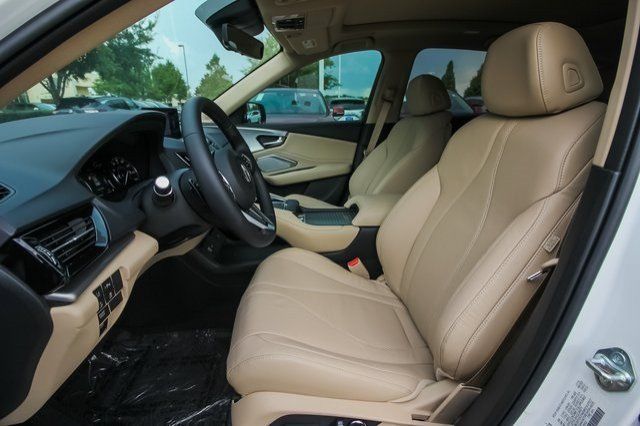 2020 Acura RDX w/Technology Pkg For Sale Specifications, Price and Images