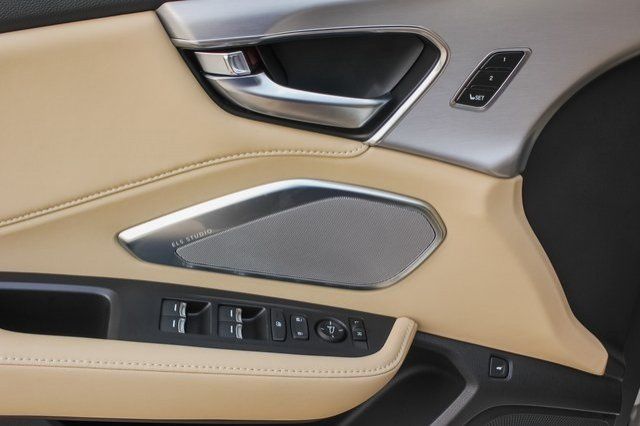 2020 Acura RDX w/Technology Pkg For Sale Specifications, Price and Images