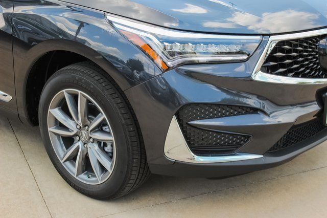 2020 Acura RDX w/Technology Pkg For Sale Specifications, Price and Images