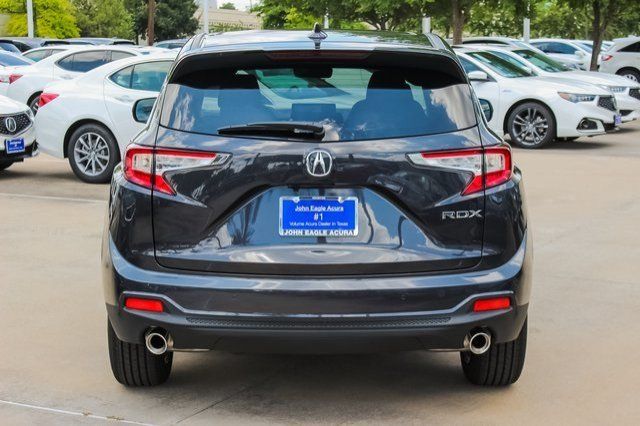 2020 Acura RDX w/Technology Pkg For Sale Specifications, Price and Images