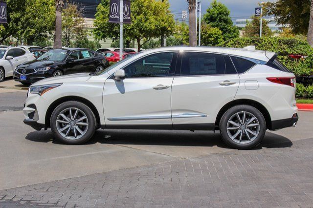 2020 Acura RDX w/Technology Pkg For Sale Specifications, Price and Images