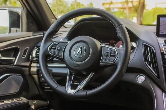 2020 Acura RDX w/A-Spec Pkg For Sale Specifications, Price and Images