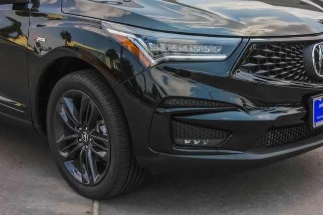 2020 Acura RDX w/A-Spec Pkg For Sale Specifications, Price and Images