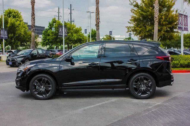 2020 Acura RDX w/A-Spec Pkg For Sale Specifications, Price and Images