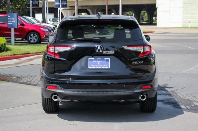 2020 Acura RDX w/Advance Pkg For Sale Specifications, Price and Images